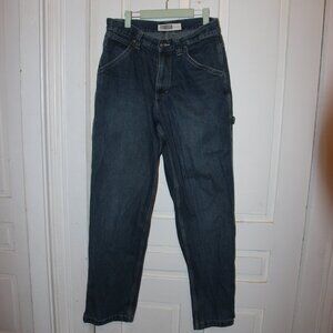 Route 66 Mens Carpenter Jeans 32 x 34